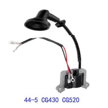 Super Supply Ignition Coil Mower Accessories Trimmer 40-5-4-5 Cg430 Cg520 Cross-Border
