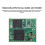 For Raspberry Pi CM0 Module Compute Module Core Board 16GB EMMC Without WIFI  Based  RP3A0 SiP 6