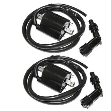 Ignition Coil Suitable For Suzu-Ki Vs1400glp 33410-38B00 33420-10F00