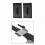 2x Guitar String Cleaner Kit for Electric and Acoustic Guitars, Extend String Lifespan 3