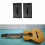 2x Guitar String Cleaner Kit for Electric and Acoustic Guitars, Extend String Lifespan 4