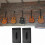 2x Guitar String Cleaner Kit for Electric and Acoustic Guitars, Extend String Lifespan 5