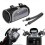 Applicable 2.5L Windshield Bag Motorcycle Front Handlebar Fork Storage Bag Container Fabric Waterproof 1