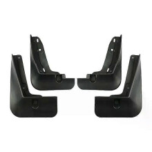 Applies to MudFlaps For ZEEKR X 2023 Mudguards Mud Flaps Splash Guards Front Rear Wheels Fender Car
