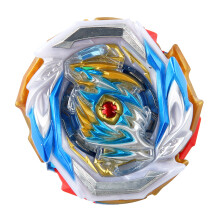 Bey Blayblade Burst Gyro Metal Spinning Starter B-154 DX Imperial Dragon Children Toys Blablade Sticker