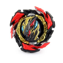 Blayblade Burst Bey Gyro B-191 01 Dangerous Belial Kreisel Booster Bley Bables Blade Spielzeug für Kinder