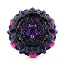 Beyblade Burst Superking B-169 Starter Variant Lucifer .Mb 2D Kreisel aus Gummi Kinder-Fidget-Toy für