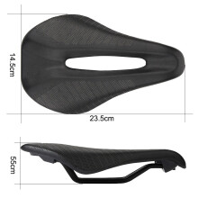 (GUB 1218 No Carbon)GUB Carbon Bike Seat mtb saddle carbon Saddle Bike Carbon Saddle Road Pads Ultralight