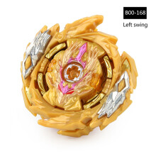 Bey Blayblade Burst Evolution B-168 Rage Longinus Children Toys Bley Bley Bables Blade Left Spinning