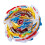 Msadobey Spinning Top B171 Tempest Dragon Bey only 1