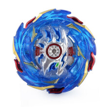 Bey Blayblade Burst Superking B-174 02 Helios Volcano Bley Bley Blade Bables Gyro Left Spinning Kids
