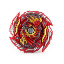 Bey Blayblade Burst B-155 MASTER DIABOLOS Gn. GT Metal Spinning Top Gyro Children Toys Bley Bley Blade