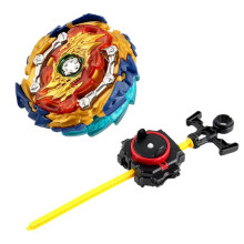 B139 Alloy Fusion Top with Launcher Kids Fighting Birthday Gifts