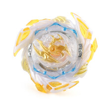 Bey Blayblade Burst B-191 03 Savior Perseus Battle Top Gyro Kids Fidget Toy for Boys 베이블레이드 бейблейд