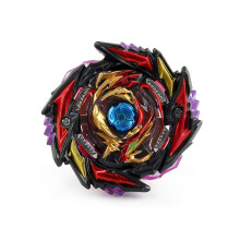 Beyblade Burst Superking B-170 01 Death Diabolos, Gyro Metal Spinning Starter Booster für Kinder