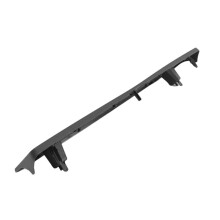 New Front Bumper License Plate Holder A177880360064 A1778854000 for - A-Class W177 A160 18-25 Number Holder