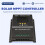 80A MPPT/PWM Solar Charge Controller 12V/24V/36V/48V Auto Controller Tools Solar PV Batteriladdare med LCD & Dual USB 2