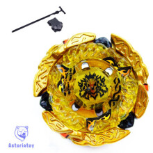 1pcs blade Metal Fusion 4D set BB99 Hell Kerbecs BD145DS kids game toys children Christmas gift with
