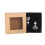 2Pcs Guitar Strap Locks Button Locks Secure Quick Release AntiRust Metal for Electric Guitar 5