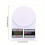 Digital Kitchen Scale with Tare Function and Easy-Clean Surface for Baking, Coffee and Supplements 4