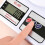 Digital Kitchen Scale with Tare Function and Easy-Clean Surface for Baking, Coffee and Supplements 5