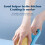 Ergonomic Vegetable Slicer for Kitchen with Comfort Grip and Sharp Blades for Precise Cuts 5