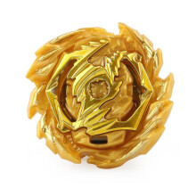 Bey Blayblade Burst Evolution B-145 DX Venom Diabolos Gold Metal Spinning Top Gyro Toys Bley Bley Blade