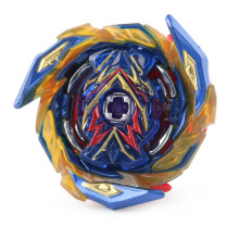 Blayblade Burst Bey Gyro B-163 Brave Valkyrie Ev' 2A Metal Spinning Top Children Toys Bley Bley Blade