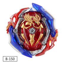 Blayblade Burst Bey GT B-150 Union Achilles Xtend+ Driver Xt+ Tip, Gyro Metal Spinning Starter Booster