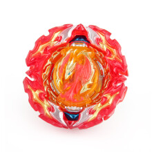 Blayblade Burst Bey B-191 02 Prominence Phoenix Gyro Metal Spinning Starter Booster Children Toys for