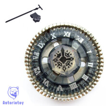 1pcs bayblde Metal Fusion 4D set BB104 Basalt Horogium 145WD kids game toys children Christmas gift