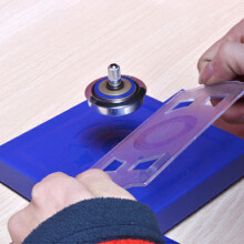 Magnetic Suspension Gyroscope Magic UFO Creative Children Souptoys Interesting Birthday gift