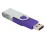 128MB USB 2.0 Flash Drive Memory Stick Data Thumb Storage with Rotating USB 2.0 128MB Flash Drive Memory Stick U Disk 7