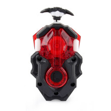 (B-184)New Product Burst Top Toy Launcher Peripheral Accessories B-184 Two-way Cable Launcher Gyro Launcher