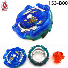 (B-153-B00B)Flame Gyroscope Styles Solong4u Spinning Top Toys for Boys