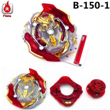 (B-150-1)Flame Gyroscope Styles Solong4u Spinning Top Toys for Boys