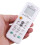 4X Universal 1000 in 1 LCD Low Power Consumption K-1028E Air Condition A/C Remote Control Controller 4