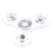 (10006)1Pc Self-balancing Gyroscope Anti-gravity Decompression Educational Toy Finger Gyroscope Best