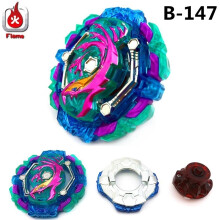 (B-147)Flame Gyroscope Styles Solong4u Spinning Top Toys for Boys
