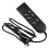 Replacement Hand Controller for Electric Recliners, 6-Button Switch with 6-Core Cable, Motor Connection for Adjustable Sofa 3