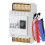 Automatic Water Level Controller compatible with water pumps, 220V 25A with Intelligent Detection & Auto Start-Stop 2