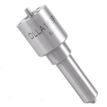 4X DLLA153P885 New Crude Oil Fuel Injector Nozzle for Transit 2.2 2.4 6C1Q-9K546-BC 095000-7060 DCRI107060