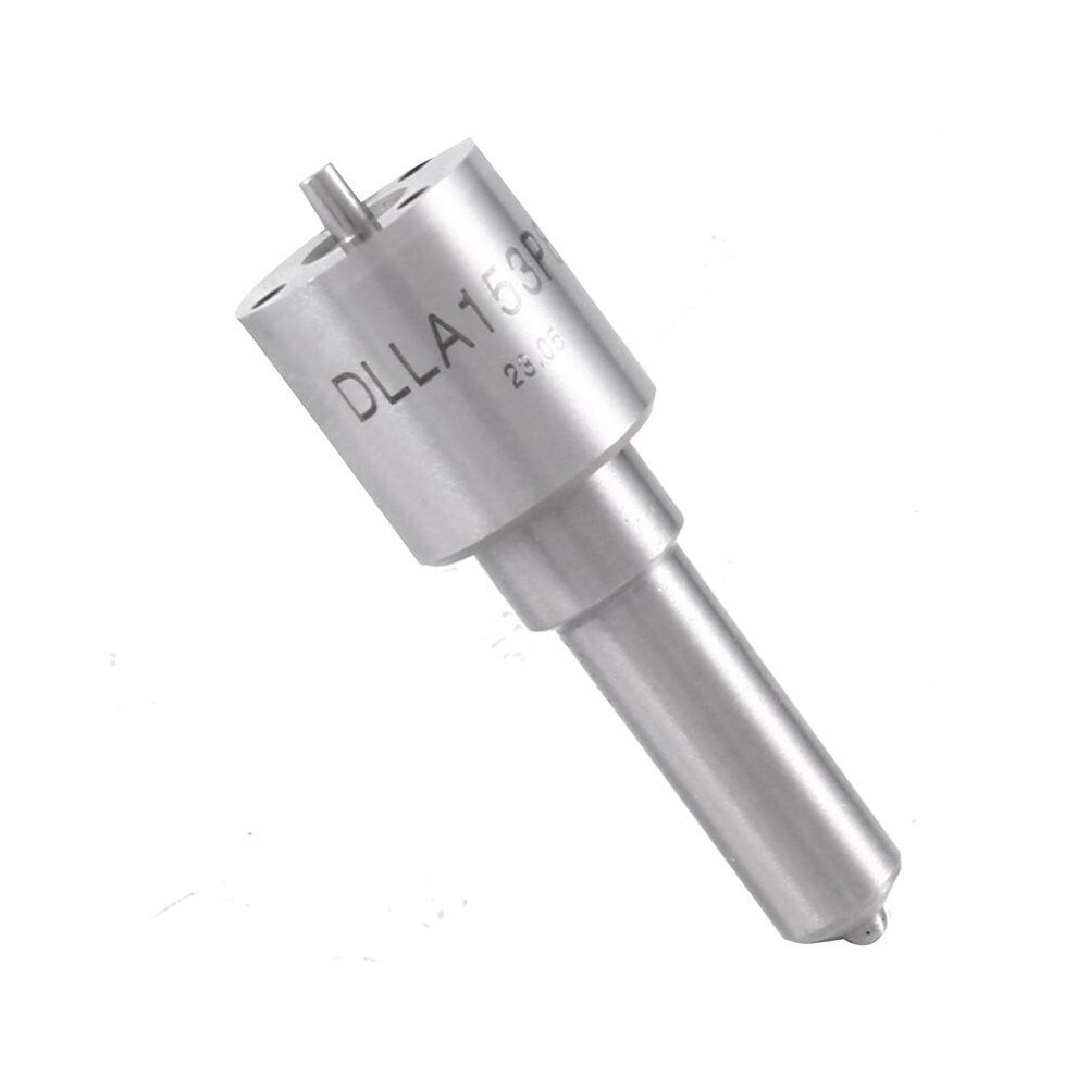 4X Dlla153p885 New Crude Oil Fuel Injector Nozzle For Transit 2.2 2.4 6C1q-9K546-Bc 095000-7060 Dcri107060 6033967215143