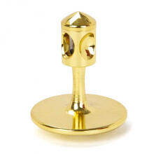 (3)Metal Spinning Top Toys For Children Adult Antistress Gyroscope Office Party Game Self-balancing