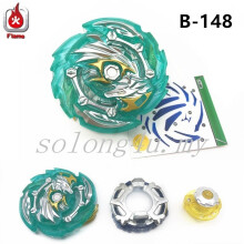 (B-148)Flame Gyroscope Styles Solong4u Spinning Top Toys for Boys
