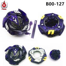 (B00-127)Flame Gyroscope Styles Solong4u Spinning Top Toys for Boys