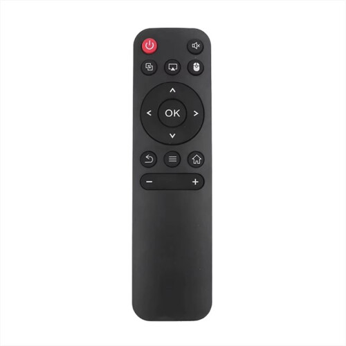 20X Projector Remote Control for HY320mini/HY320/HY300 Pro/HY300 Projector Portable Replacement Control Remote Universal 1