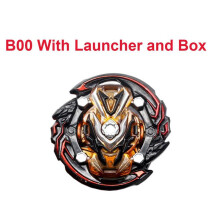 (B00 With Box)New Burst Starter B131 B129 B128 B143 B142 Legend Spriggan Bey Bay Burst Launcher Stater