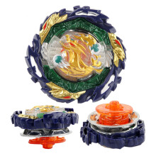 (B-185)Single DB Spinning Tops B-193 Ultimate Valkyrie Burst Battle Top B-184 Custom Bey Launcher without