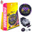 (String spark set)B-175 Spinning Top Superking Booster Lucifer End. Emperor Dr 1